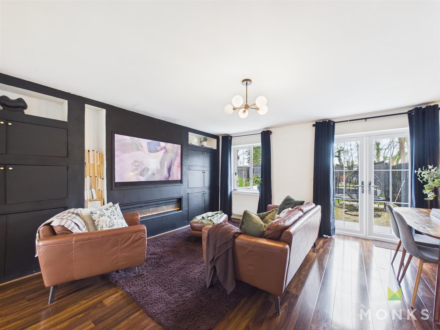 5D Ash Grove, Shrewsbury, SY4 5RW For Sale